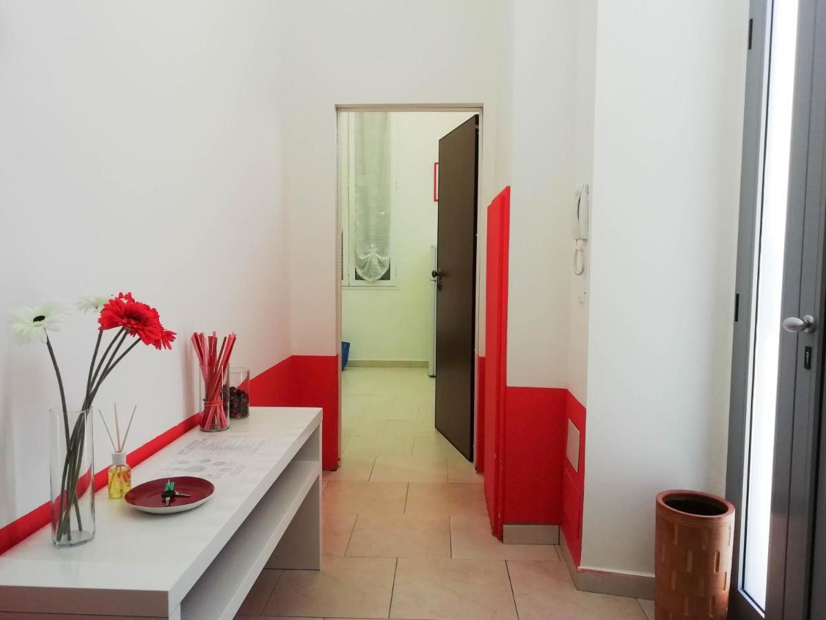 Appartamento Indipendente A Due Passi Dal Centro Savona Exterior photo