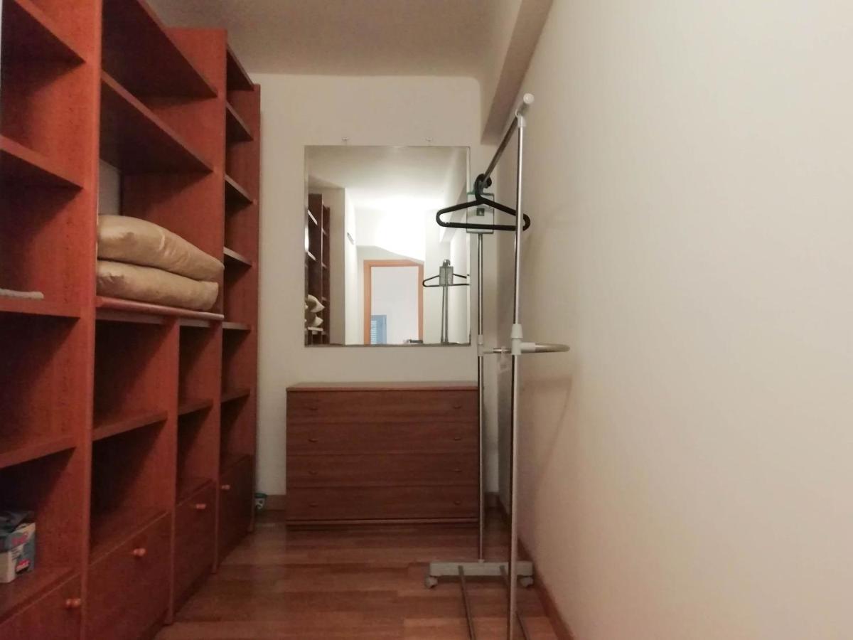 Appartamento Indipendente A Due Passi Dal Centro Savona Exterior photo